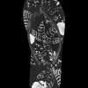 Hot Brunotti Gaia-AO Dames Slippers | Zwart