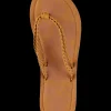 Best Brunotti Giada Dames Slippers | Beige