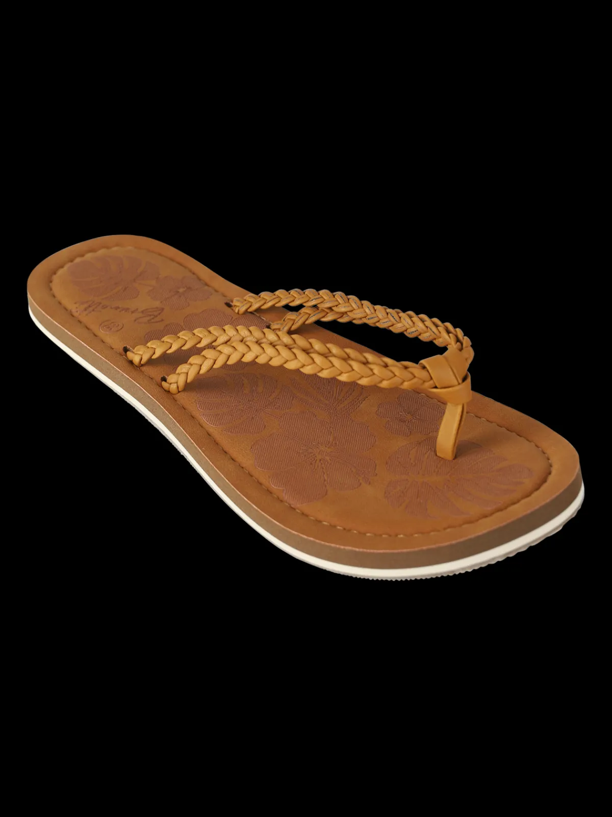 Best Brunotti Giada Dames Slippers | Beige