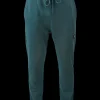 Fashion Brunotti Gibbin Heren Joggingbroek | Groen