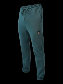 Fashion Brunotti Gibbin Heren Joggingbroek | Groen