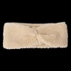 Clearance Brunotti Glenshee Dames Teddy Hoofdband | Desert