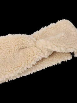 Clearance Brunotti Glenshee Dames Teddy Hoofdband | Desert