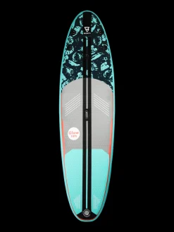 Online Brunotti Glow SUP | Blauw