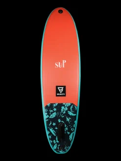 Online Brunotti Glow SUP | Blauw