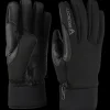 Online Brunotti Gravity Heren Handschoen | Zwart