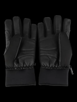 Online Brunotti Gravity Heren Handschoen | Zwart