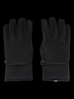 Online Brunotti Gravity Heren Handschoen | Zwart