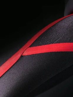 Sale Brunotti Gravity Hooded Fullsuit 6/4 mm Heren Wetsuit | Grijs