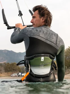 Discount Brunotti Gravity-02 Pro Comfort Multi-Use Trapeze | Groen