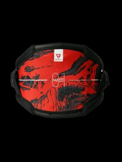 Hot Brunotti Gravity-01 Pro Performance Multi-Use Waist Trapeze | Oranje