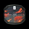 Online Brunotti Gravity-01 Pro Performance Multi-Use Waist Trapeze | Rood