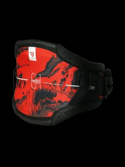 Hot Brunotti Gravity-01 Pro Performance Multi-Use Waist Trapeze | Oranje