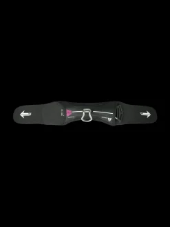 Outlet Brunotti Gravity-01 Pro Performance Multi-Use Waist Trapeze | Zwart