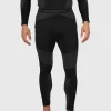 Fashion Brunotti Grenoble Heren Thermobroek | Zwart