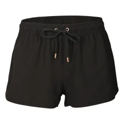 Clearance Brunotti Groeny-N Dames Zwemshort | Zwart