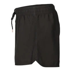 Clearance Brunotti Groeny-N Dames Zwemshort | Zwart