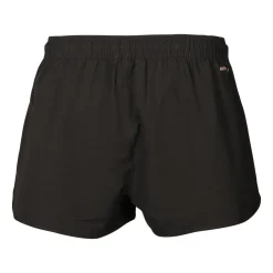 Clearance Brunotti Groeny-N Dames Zwemshort | Zwart