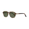 Clearance Brunotti Guadiana 1 Unisex Zonnebril | Bruin