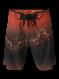 Best Brunotti Gulfshore Heren Boardshort | Pirate black PirateBlack