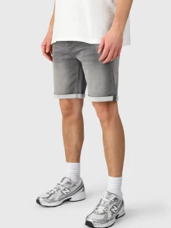 Best Brunotti Hangtime Heren Jog Jeans | Donker Grijs