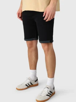 Clearance Brunotti Hangtime Heren Jog Jeans | Zwart