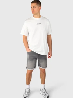 Best Brunotti Hangtime Heren Jog Jeans | Donker Grijs