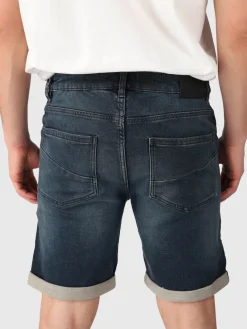 Outlet Brunotti Hangtime Heren Jog Jeans | Titanium