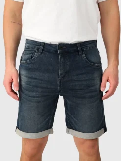 Outlet Brunotti Hangtime Heren Jog Jeans | Titanium