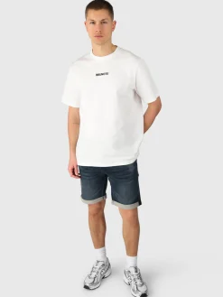 Outlet Brunotti Hangtime Heren Jog Jeans | Titanium