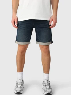 Outlet Brunotti Hangtime Heren Jog Jeans | Titanium