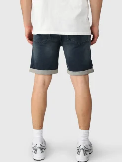 Outlet Brunotti Hangtime Heren Jog Jeans | Titanium