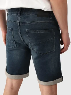 Outlet Brunotti Hangtime Heren Jog Jeans | Titanium