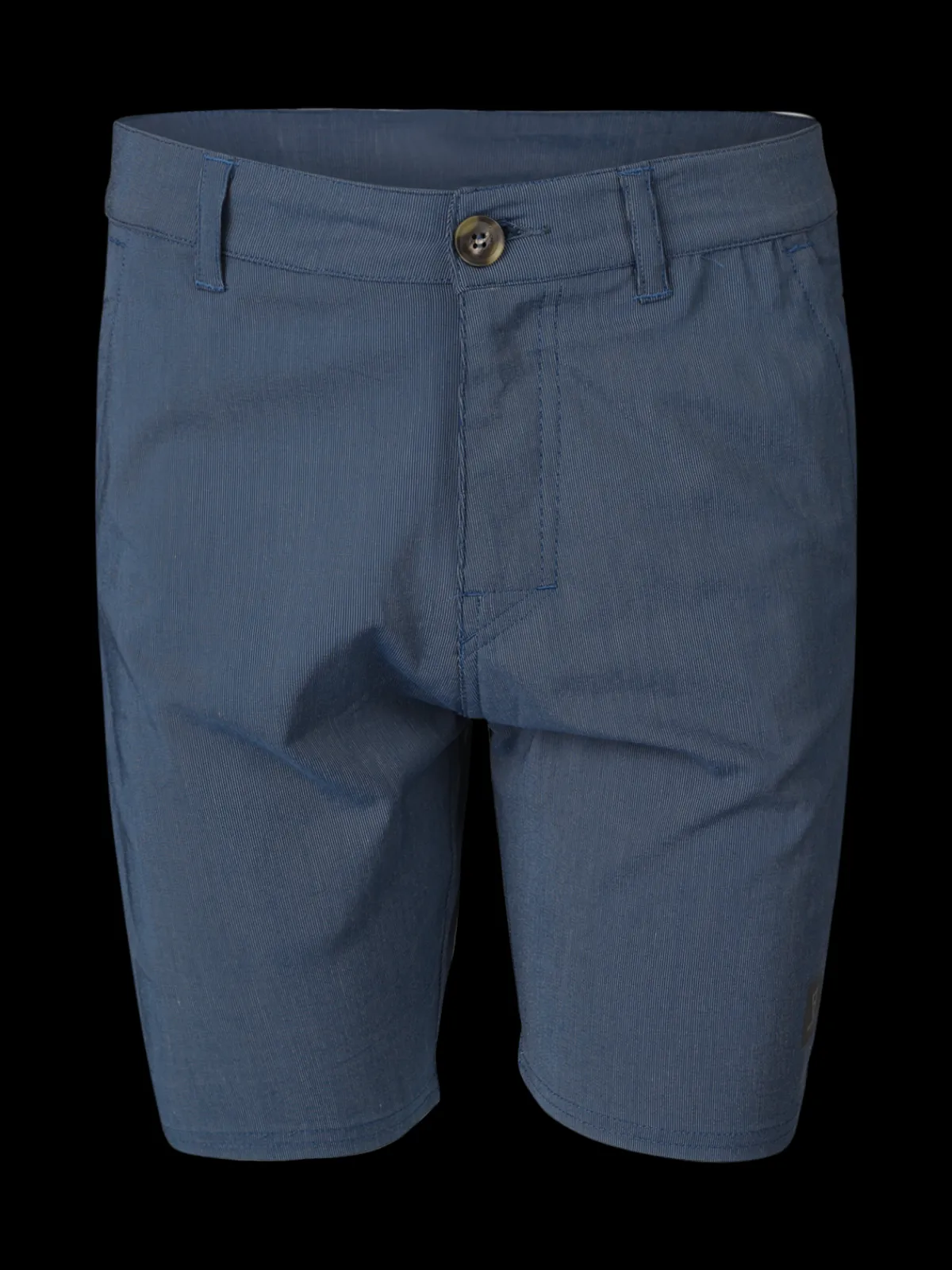 New Brunotti Harret Heren Hybrid Short | Blauw