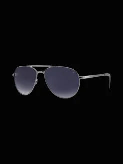 New Brunotti Helindo 1 Heren Zonnebril | Grijs