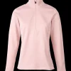 Best Brunotti Heronne Dames Fleece | Soft Pink
