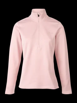 Best Brunotti Heronne Dames Fleece | Soft Pink