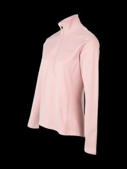 Best Brunotti Heronne Dames Fleece | Soft Pink