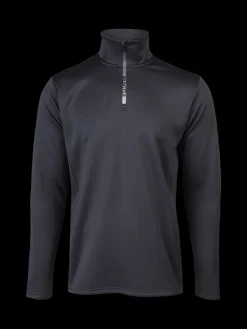 Sale Brunotti Heros Heren Fleece | Titanium Grey