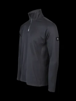 Sale Brunotti Heros Heren Fleece | Titanium Grey