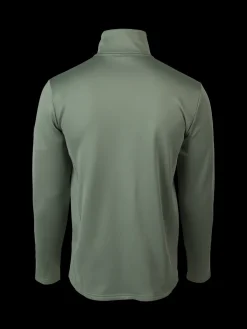 Best Brunotti Heros Heren Fleece | Vintage Green