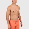 Fashion Brunotti Hester Heren Zwemshort | Melon