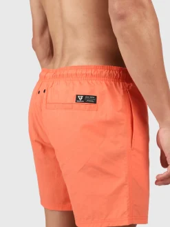 Fashion Brunotti Hester Heren Zwemshort | Melon