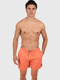 Fashion Brunotti Hester Heren Zwemshort | Melon