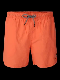 Fashion Brunotti Hester Heren Zwemshort | Melon
