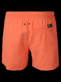 Fashion Brunotti Hester Heren Zwemshort | Melon