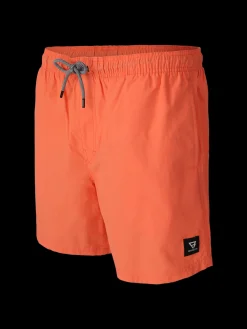 Fashion Brunotti Hester Heren Zwemshort | Melon