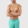Best Brunotti Hester Men Swimshort | Neon Green