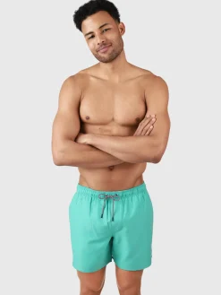 Best Brunotti Hester Men Swimshort | Neon Green