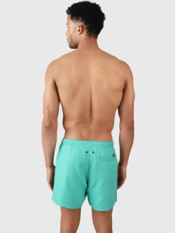 Best Brunotti Hester Men Swimshort | Neon Green